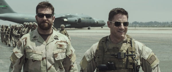 American Sniper (Blu-ray)