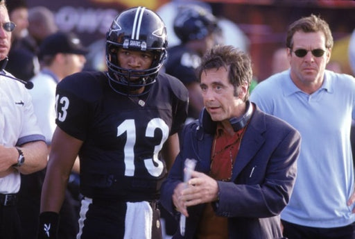 An jedem verdammten Sonntag (Blu-ray) – Bild 2– JETZT KAUFEN BEI GLACIER GAMES .at