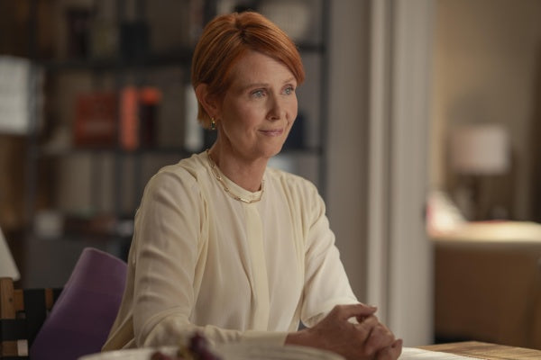 And Just Like That: Die komplette 2. Staffel (DVD) – Bild 3– JETZT KAUFEN BEI GLACIER GAMES .at