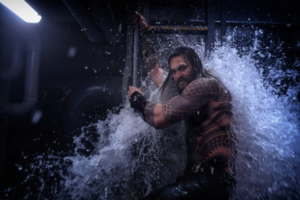 Aquaman (4K UHD) – Bild 5– JETZT KAUFEN BEI GLACIER GAMES .at