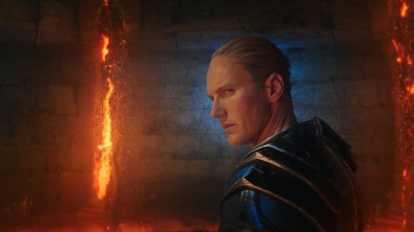 Aquaman (4K UHD) – Bild 2– JETZT KAUFEN BEI GLACIER GAMES .at