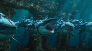 Aquaman (DVD) – Bild 3– JETZT KAUFEN BEI GLACIER GAMES .at