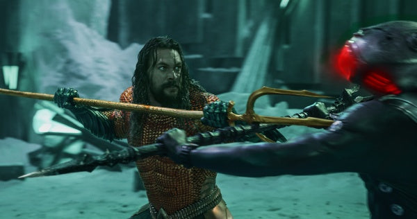 Aquaman: Lost Kingdom (4K UHD) – Bild 5– JETZT KAUFEN BEI GLACIER GAMES .at