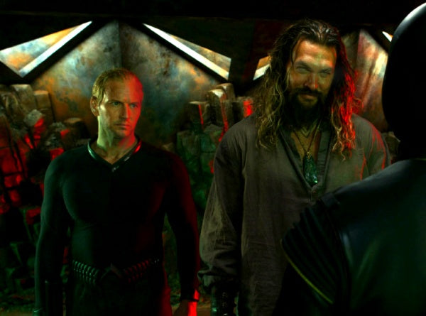 Aquaman: Lost Kingdom (Blu-ray) – Bild 4– JETZT KAUFEN BEI GLACIER GAMES .at