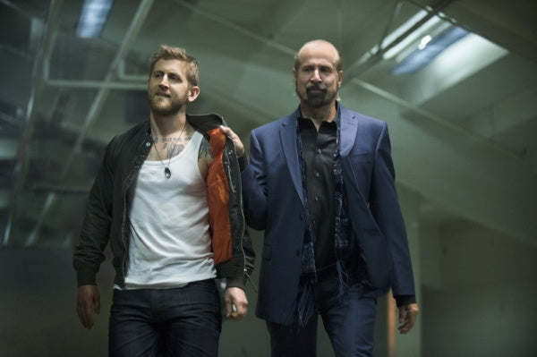 Arrow: Die komplette 3. Staffel (DVD)