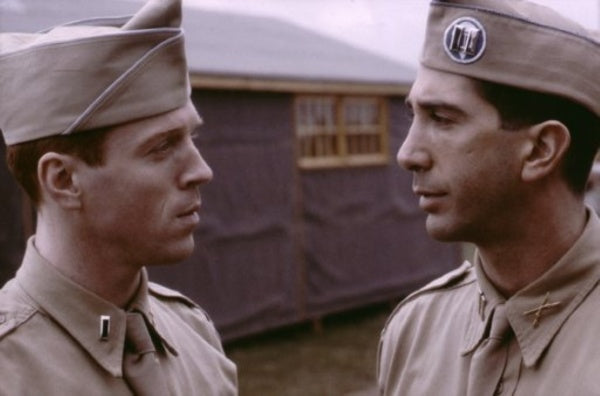 Band of Brothers - Wir waren wie Brüder: Die komplette Serie (DVD)