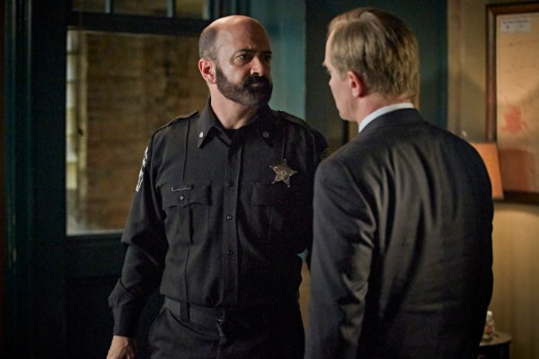 Banshee: Die komplette 4. Staffel (DVD) – Bild 4– JETZT KAUFEN BEI GLACIER GAMES .at