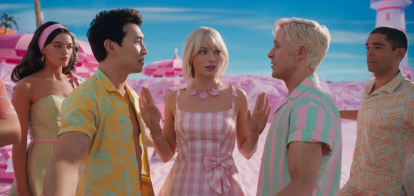 Barbie (Blu-ray) – Bild 6– JETZT KAUFEN BEI GLACIER GAMES .at