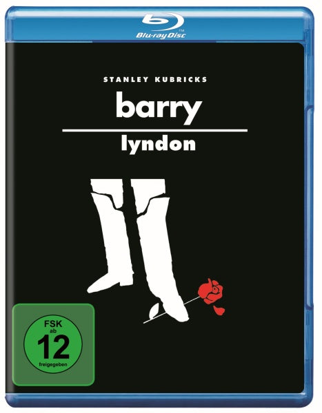 Barry Lyndon (Blu-ray)– JETZT KAUFEN BEI GLACIER GAMES .at