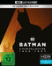 Batman 1-4 4K Collection (4K UHD)– JETZT KAUFEN BEI GLACIER GAMES .at