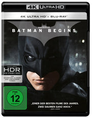 Batman Begins (4K UHD)– JETZT KAUFEN BEI GLACIER GAMES .at