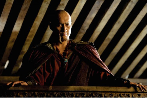 Batman Begins (DVD) – Bild 2– JETZT KAUFEN BEI GLACIER GAMES .at