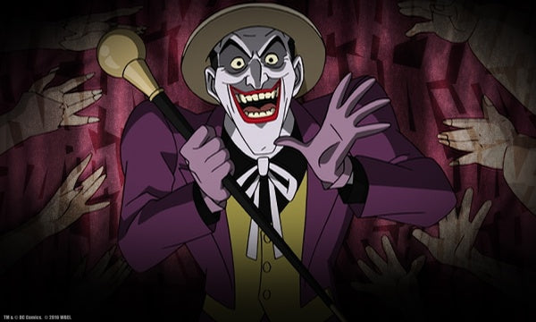 Batman: The Killing Joke (DVD) – Bild 4– JETZT KAUFEN BEI GLACIER GAMES .at
