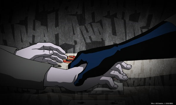 Batman: The Killing Joke (DVD) – Bild 3– JETZT KAUFEN BEI GLACIER GAMES .at