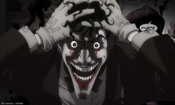 Batman: The Killing Joke (DVD) – Bild 5– JETZT KAUFEN BEI GLACIER GAMES .at