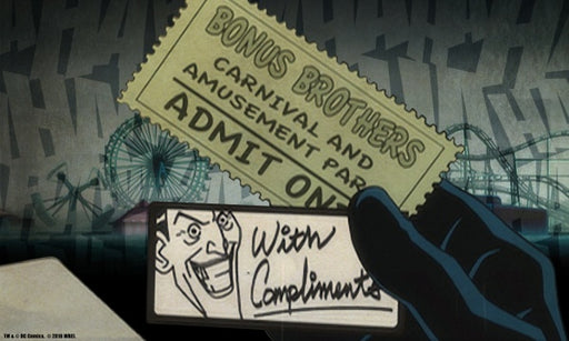 Batman: The Killing Joke (DVD) – Bild 2– JETZT KAUFEN BEI GLACIER GAMES .at