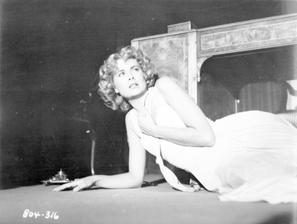 Bei Anruf Mord (Blu-ray)– JETZT KAUFEN BEI GLACIER GAMES .at