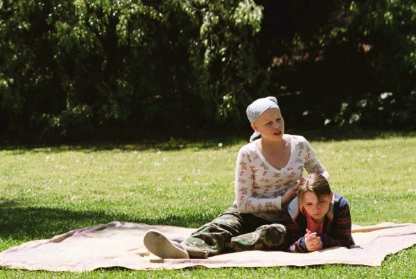 Beim Leben meiner Schwester (DVD)