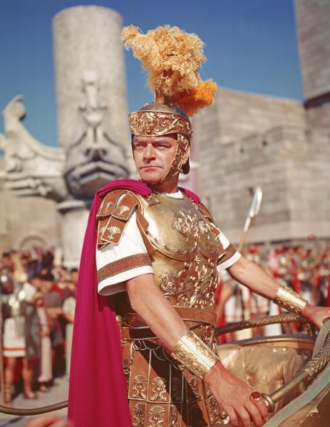 Ben Hur (Blu-ray) – Bild 4– JETZT KAUFEN BEI GLACIER GAMES .at