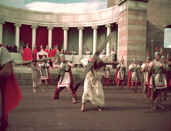 Ben Hur (DVD) – Bild 6– JETZT KAUFEN BEI GLACIER GAMES .at