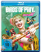 Birds of Prey: The Emancipation of Harley Quinn (Blu-ray)– JETZT KAUFEN BEI GLACIER GAMES .at