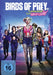 Birds of Prey: The Emancipation of Harley Quinn (DVD)– JETZT KAUFEN BEI GLACIER GAMES .at