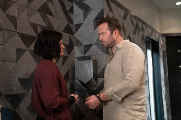 Blindspot: Die komplette 4. Staffel (DVD) – Bild 3– JETZT KAUFEN BEI GLACIER GAMES .at