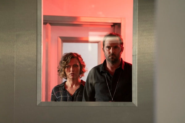 Blindspot: Die komplette 4. Staffel (DVD) – Bild 6– JETZT KAUFEN BEI GLACIER GAMES .at