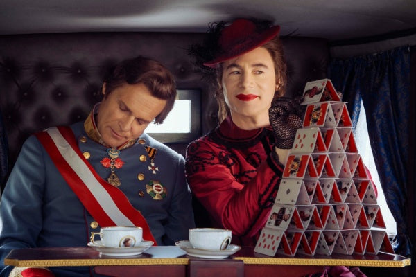 Bullyparade: Der Film (Blu-ray) – Bild 5– JETZT KAUFEN BEI GLACIER GAMES .at