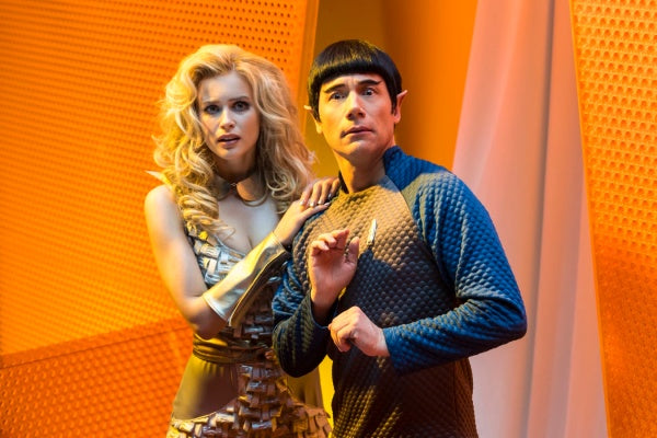 Bullyparade: Der Film (DVD) – Bild 3– JETZT KAUFEN BEI GLACIER GAMES .at