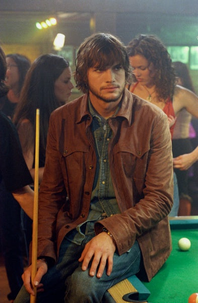 Butterfly Effect (Blu-ray)