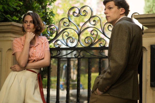 Cafe Society (DVD) – Bild 2– JETZT KAUFEN BEI GLACIER GAMES .at