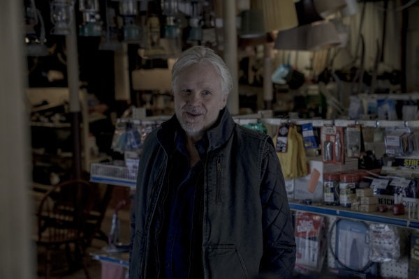 Castle Rock: Die komplette 2. Staffel (Blu-ray) – Bild 4– JETZT KAUFEN BEI GLACIER GAMES .at