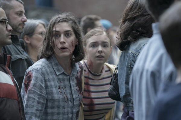 Castle Rock: Die komplette 2. Staffel (DVD) – Bild 5– JETZT KAUFEN BEI GLACIER GAMES .at