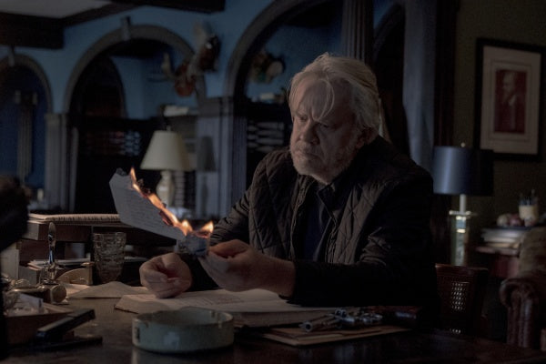 Castle Rock: Die komplette 2. Staffel (DVD) – Bild 6– JETZT KAUFEN BEI GLACIER GAMES .at