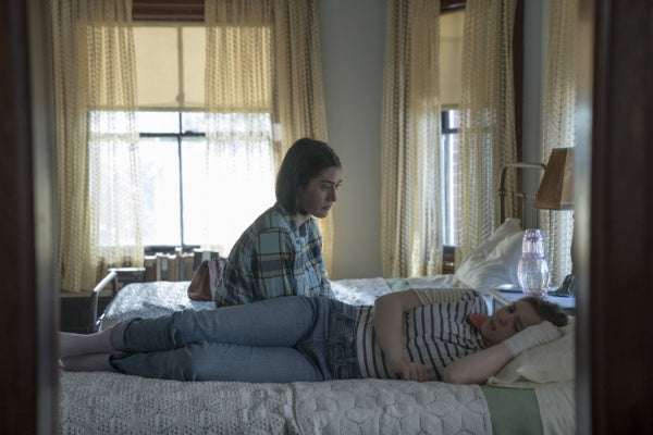 Castle Rock: Die komplette 2. Staffel (DVD) – Bild 2– JETZT KAUFEN BEI GLACIER GAMES .at