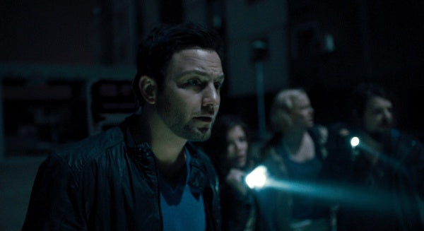 Chernobyl Diaries (DVD) – Bild 2– JETZT KAUFEN BEI GLACIER GAMES .at