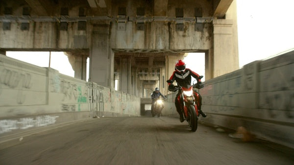 CHiPs (Blu-ray) – Bild 3– JETZT KAUFEN BEI GLACIER GAMES .at