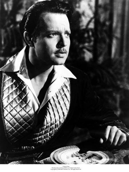 Citizen Kane (4K UHD) – Bild 2– JETZT KAUFEN BEI GLACIER GAMES .at