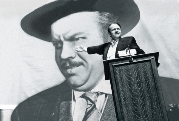Citizen Kane Collectors Edition (DVD)