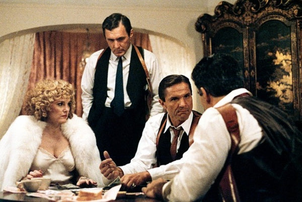 City Heat: Der Bulle und der Schnüffler (Blu-ray)