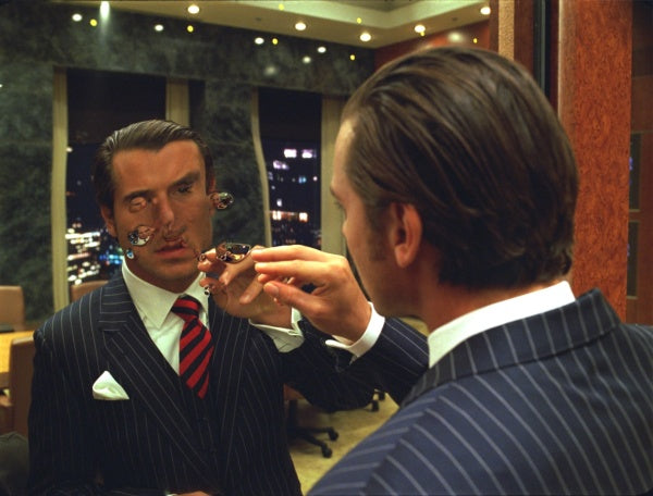 Constantine (Blu-ray) – Bild 4– JETZT KAUFEN BEI GLACIER GAMES .at