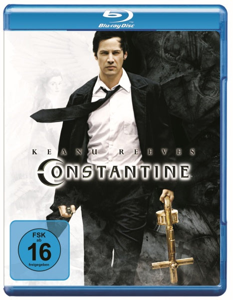 Constantine (Blu-ray)– JETZT KAUFEN BEI GLACIER GAMES .at