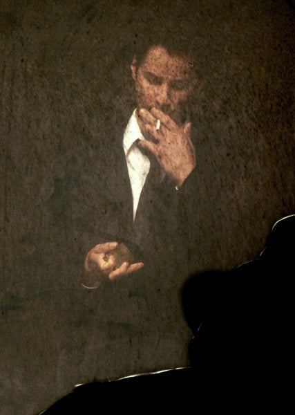 Constantine (Blu-ray) – Bild 2– JETZT KAUFEN BEI GLACIER GAMES .at