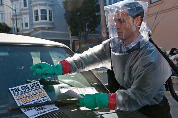 Contagion (Blu-ray) – Bild 4– JETZT KAUFEN BEI GLACIER GAMES .at