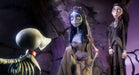 Tim Burtons Corpse Bride: Hochzeit mit einer Leiche (Blu-ray) – Bild 2– JETZT KAUFEN BEI GLACIER GAMES .at