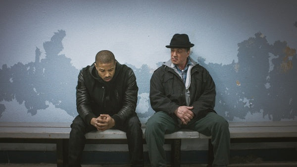 Creed (Blu-ray)