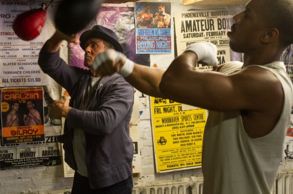 Creed (Blu-ray)