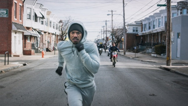 Creed (Blu-ray)