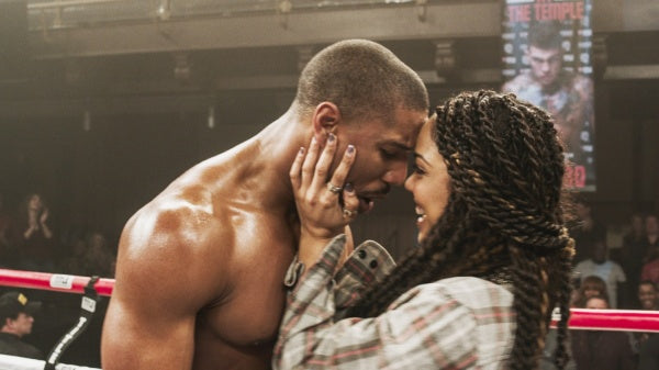 Creed (DVD)